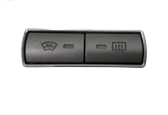 Ford S-MAX Windscreen/window heater switch 6M2T18K574AD