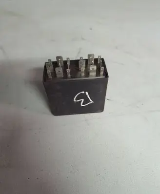 Audi A6 S6 C6 4F Other relay 4B0919471A