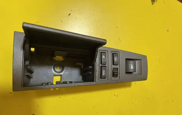 BMW 7 E65 E66 Door control unit/module 6919880 7024607