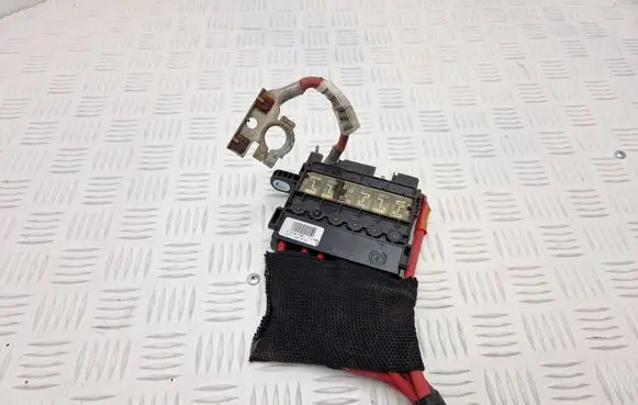 Renault Scenic IV - Grand scenic IV Positive wiring loom 241148160R 103181198