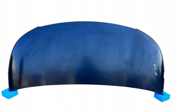 Citroen C3 Picasso Engine bonnet/hood 7901Q7