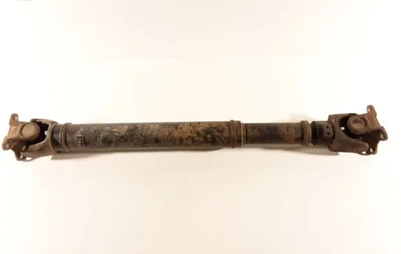 Toyota Land Cruiser (J100) Front prop shaft 981112A001