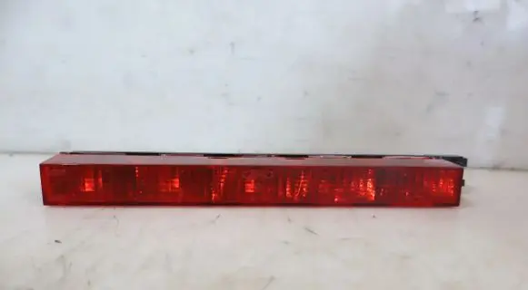 Ford Focus Third/center stoplight