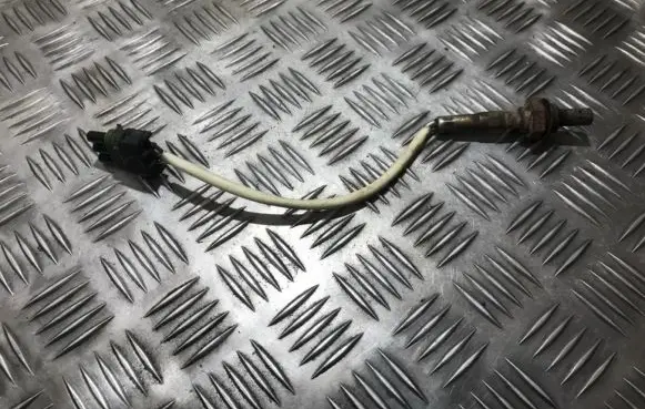 Renault Laguna I Lambda probe sensor 7700856629