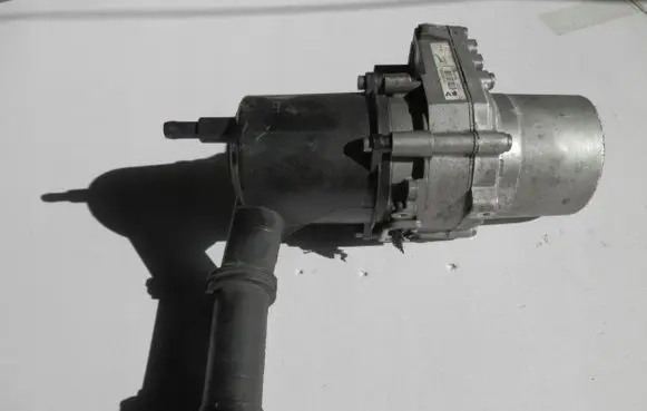 Citroen DS5 Electric power steering pump 9676772980