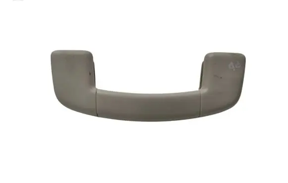 Volkswagen PASSAT B8 Front interior roof grab handle 3G0857607B