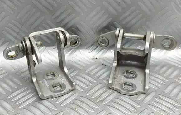 Opel Insignia A Rear door hinge set 
