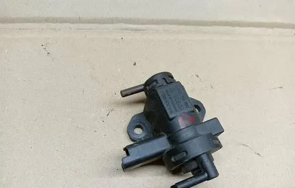 Citroen C5 Turbo solenoid valve 9635704380 0928400414
