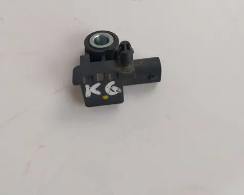 Skoda Octavia Mk4 Airbag deployment crash/impact sensor 1EA959651