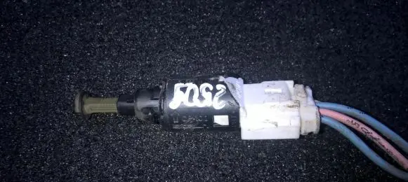 Citroen Xsara Picasso Brake pedal sensor switch 9643478880