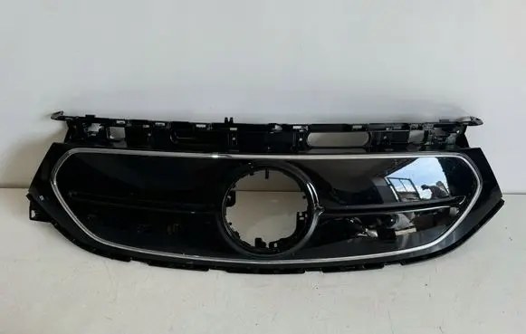 Mercedes-Benz EQA Front bumper upper radiator grill A2438880600