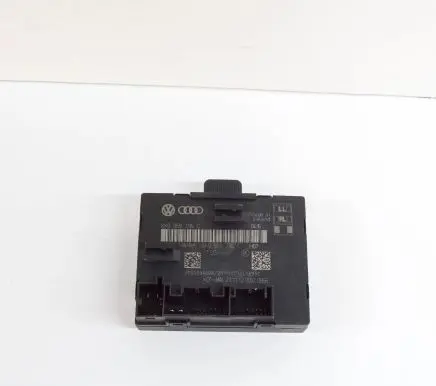 Audi Q3 8U Door control unit/module 8X0959795C