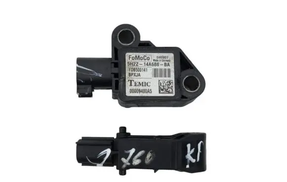 Lexus GS 300 350 430 450H Airbag deployment crash/impact sensor 5H2Z14A686