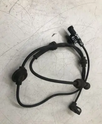 Alfa Romeo Giulietta ABS brake wheel speed sensor 5254371826112