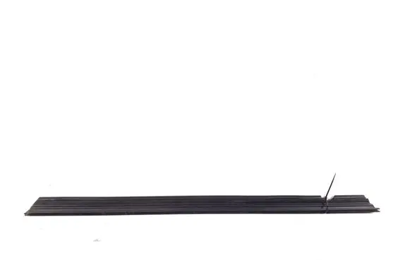 Mercedes-Benz C W204 Front door trim bar A2047250165