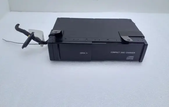 Ford Galaxy CD/DVD changer 95VW18C849BA