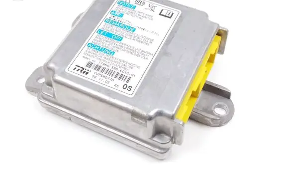 Honda Civic Airbag control unit/module 77960SMGE013M1 77960SMGE013