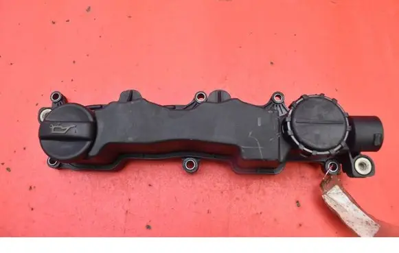 Mercedes-Benz E C207 W207 Rocker cam cover 9660281080