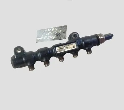 Peugeot 308 Fuel main line pipe 9654592680 2928702207170 0701767007