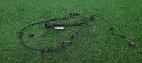 Seat Leon (5F) Parking sensor (PDC) wiring loom 5F0971095A