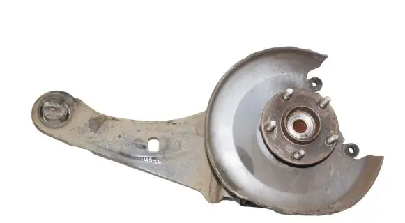 Mitsubishi Outlander Rear wheel hub