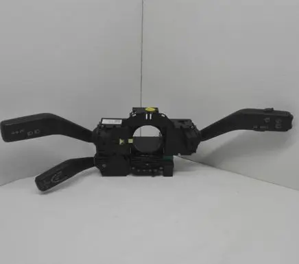 Volkswagen PASSAT B6 Indicator stalk 3C9953513C 3C9953507AH