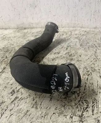 Audi A4 S4 B8 8K Intercooler hose/pipe