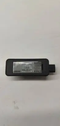 Peugeot 208 II Number plate light 9682403680