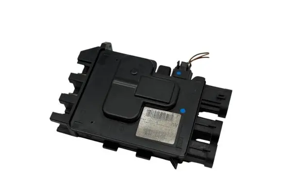 Renault Megane III Other control units/modules 243800011R