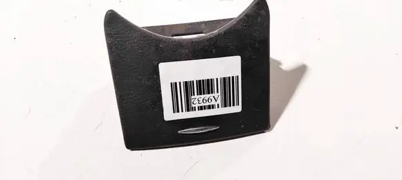 Mercedes-Benz CLS C219 Other interior part