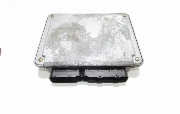 Opel Zafira A Engine control unit/module 24417169