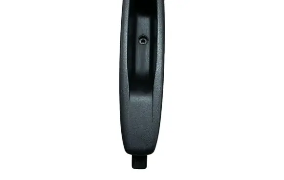 Renault Clio IV Other rear door trim element 809505744R