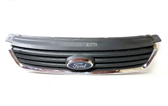 Ford Kuga I Front bumper upper radiator grill 8V41R7081A