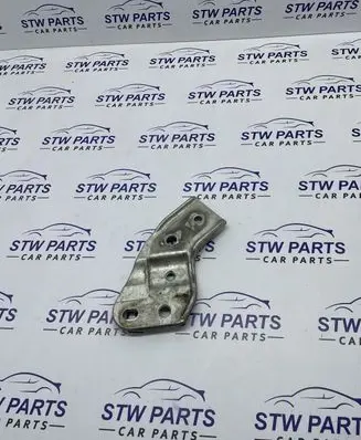 Mercedes-Benz GLC X253 C253 Radiator support slam panel bracket 2053230140