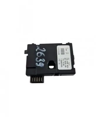 Skoda Octavia Mk2 (1Z) Steering angle sensor 00203500
