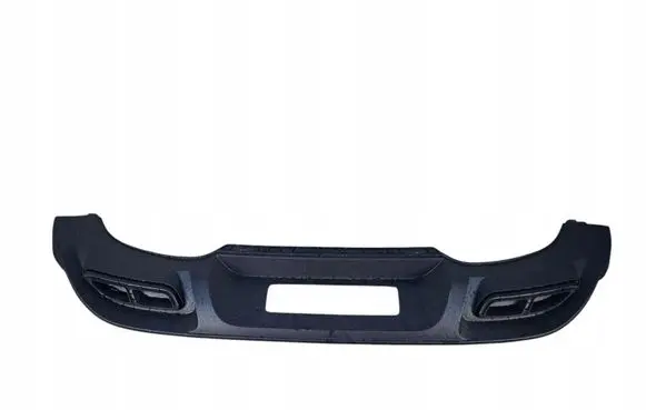 Volkswagen T-Roc Rear bumper trim bar molding 2GA807568J