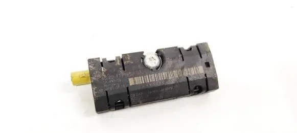 BMW 5 GT F07 Antenna control unit 919985003 6520919985003