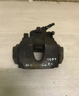 Renault Scenic II - Grand scenic II Front brake caliper