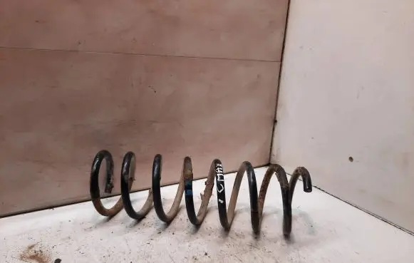 Ford Focus C-MAX Rear coil spring