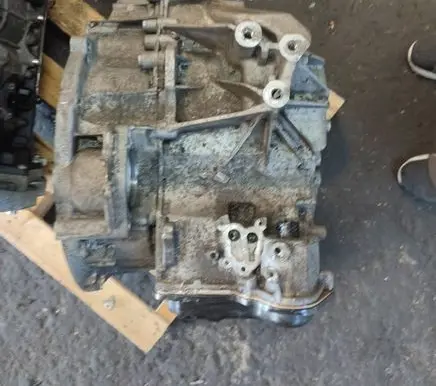 Mercedes-Benz CLA C117 X117 W117 Automatic gearbox 2463703702