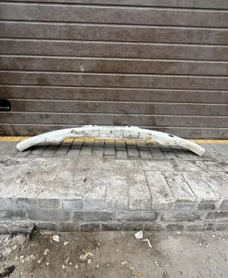 Volkswagen Crafter Front bumper cross member F2022