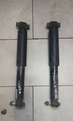 Ford Transit Custom Rear shock absorber/damper FK2118080AA