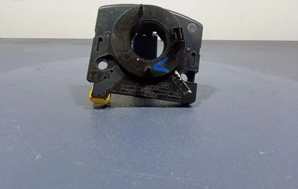 Volkswagen Sharan Airbag slip ring squib (SRS ring) 1J0959654AP