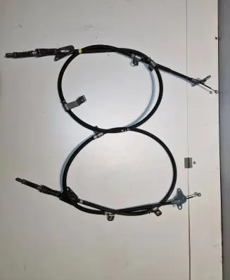KIA Optima Handbrake/parking brake wiring cable 