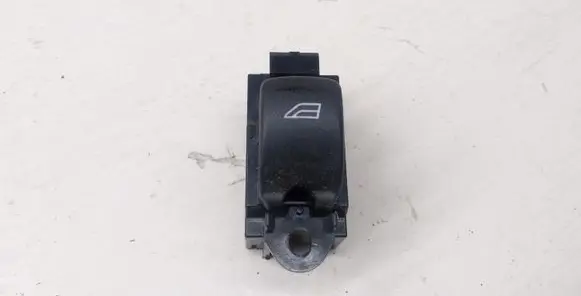 Volvo S80 Electric window control switch 31272006