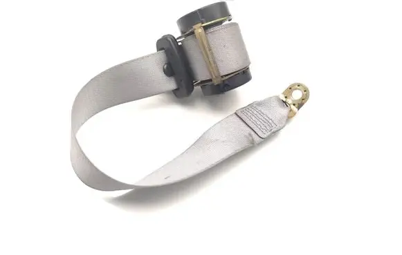 Mercedes-Benz CLK A208 C208 Rear seatbelt 2088601985