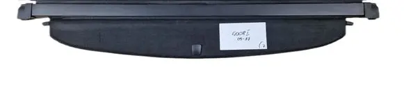 Peugeot 5008 Parcel shelf load cover 96842140ZE