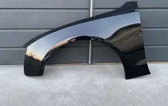 Audi A5 8T 8F Fender