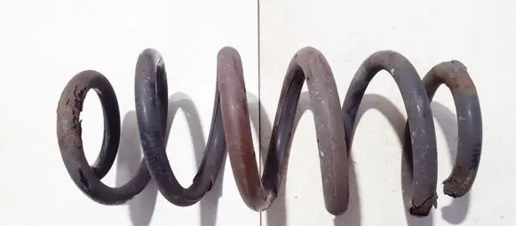 Toyota RAV 4 (XA30) Rear coil spring
