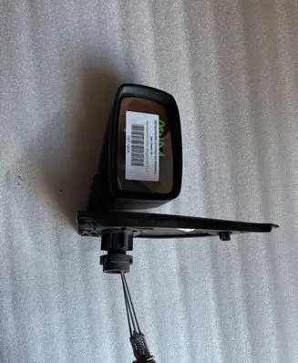 Fiat Panda II Manual wing mirror 